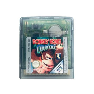 Donkey Kong Country (Losse Cassette), Verzenden, Nieuw