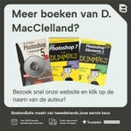Adobe Photoshop 5 voor Windows voor dummies 9789043000116, Verzenden, Gelezen, D. MacClelland