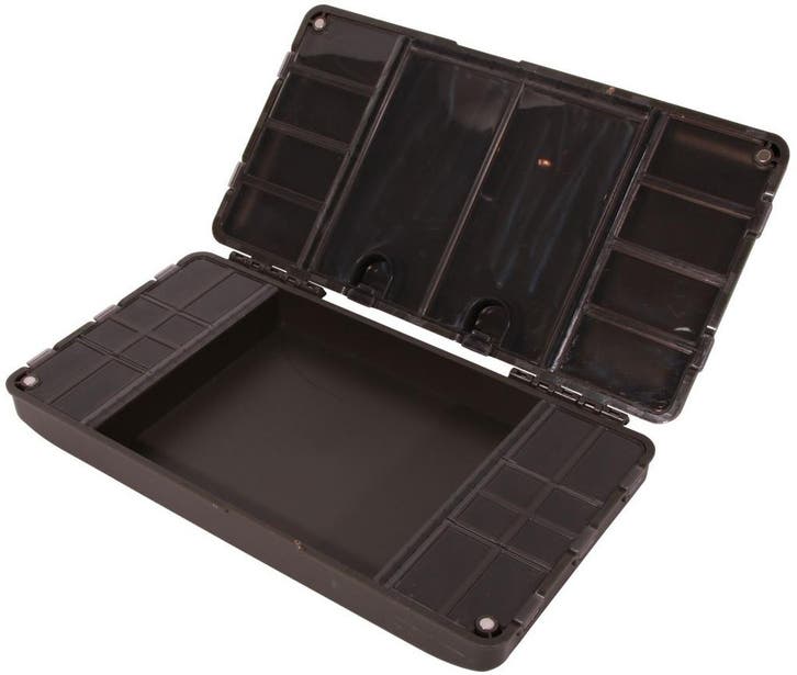 Ultimate Magnetic Tacklebox, Watersport en Boten, Hengelsport | Algemeen, Overige typen, Nieuw, Verzenden