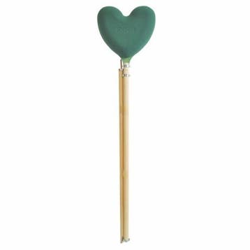 Oasis® bioline decostick heart op stok oase voor verse, Ophalen of Verzenden, Nieuw
