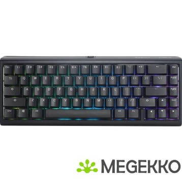 Ducky Tinker 65 MX Blue Toetsenbord, Verzenden, Nieuw, Ducky