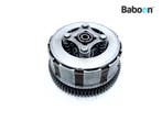 Koppeling Honda CB 450 N 1985 (CB450 CB450N PC14), Motoren, Verzenden, Gebruikt