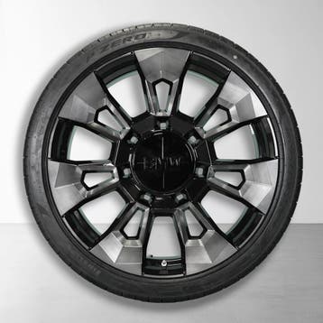 BMW XM G09 923M 23 inch originele velgen 6856021 | 6856022 |, Auto-onderdelen, Banden en Velgen, Ophalen of Verzenden, Nieuw