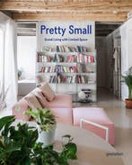 9783967040777 Pretty Small | Tweedehands, Verzenden, Zo goed als nieuw, Letitia Wrigley
