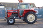 Veiling: Tractor Massey Ferguson MF590 Diesel 55kW (Marge), Zakelijke goederen, Ophalen, Gebruikt, 2500 tot 5000, Tot 80 Pk