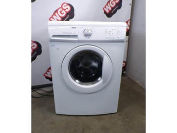 Zanussi ZWH6149AP - Wasmachine 7kg 1400t -, Witgoed en Apparatuur, Verzenden, Zo goed als nieuw