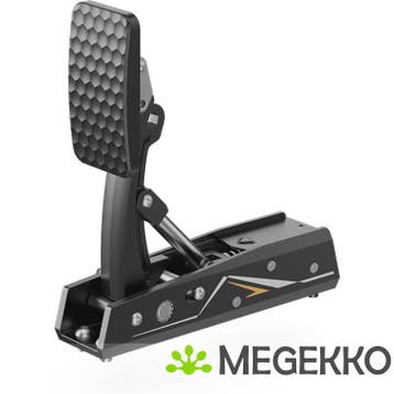 Moza CRP2 Clutch Pedal, Computers en Software, Joysticks, Verzenden, Nieuw, Moza