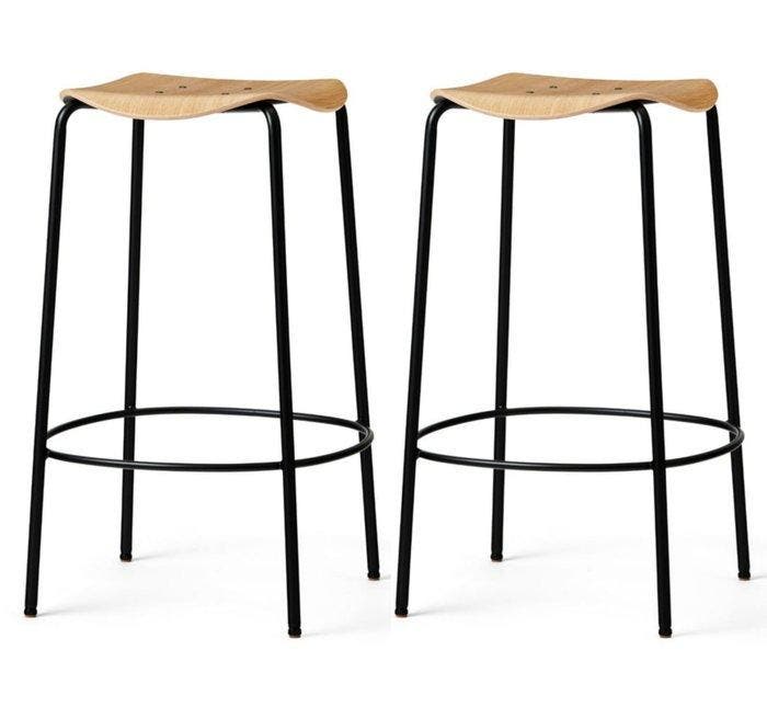 Make Nordic - Piet Hein - Kruk (2) - UGO Barstool -, Antiek en Kunst, Kunst | Designobjecten