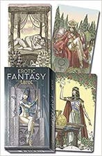 Erotic Fantasy Tarot, Verzenden, Nieuw