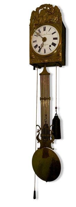 Regulateur wandklok - Stanislav Traverse a Cheylard - Modern