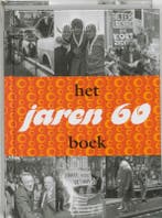 Het jaren 60 boek / HET ..... BOEK 9789040082030, Verzenden, Gelezen