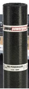 IKO Powergum 470K14 6,0 x 1 mtr., Doe-het-zelf en Verbouw, Ophalen of Verzenden, Nieuw