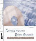 Corporate Information Systems Management - Lynda M., Boeken, Verzenden, Gelezen, Lynda M. Applegate