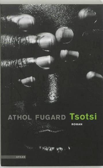 Tsotsi - A. Fugard 9789045013077, Verzenden, Gelezen, A. Fugard