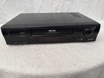 Philips VR860 / MODEL NO VRR860/02 Videorecorder
