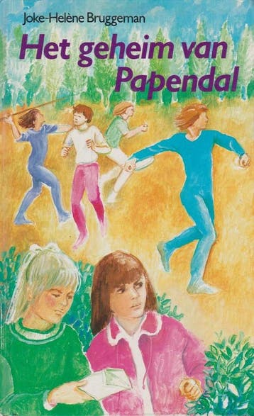 Geheim van papendal 9789026602931 Geeske van Tienhoven, Verzenden, Gelezen, Geeske van Tienhoven