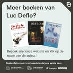 Teek / Dirk Deleu / 15 9789089315069 Luc Deflo, Verzenden, Zo goed als nieuw, Luc Deflo