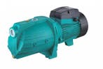 LEO AJm30 Gietijzeren JET-pomp 230V 0,4pk 0,3kW, Ophalen of Verzenden, Nieuw
