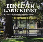 Een leven lang kunst 9789081711715 Kurt van Es, Verzenden, Zo goed als nieuw, Kurt van Es