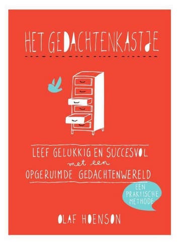 Het gedachtenkastje, Ophalen of Verzenden, Nieuw