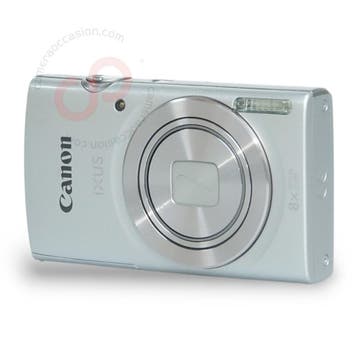 Canon IXUS 185 nr. 2581, Ophalen of Verzenden, Zo goed als nieuw, Compact, Canon