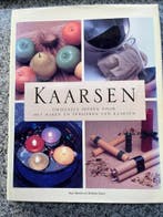 Kaarsen, Boeken, Gelezen, Paul Marko en Debbie Davis, Verzenden, Overige onderwerpen