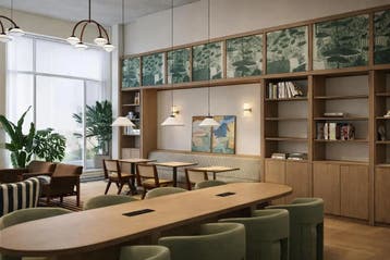 Te huur: Appartement Prinses Alexia Promenade in Rijswijk, Appartement, Zuid-Holland, Rijswijk