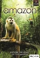 Amazon - DVD, Verzenden, Nieuw in verpakking