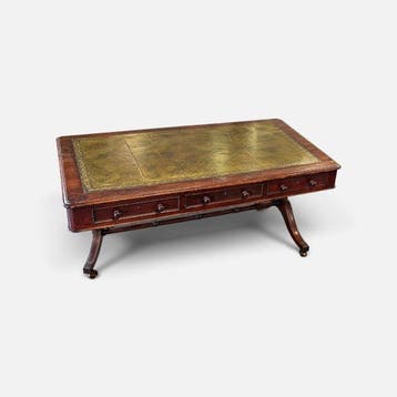 Bureau - Hout