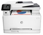 HP - HP Color LaserJet Pro MFP M277N (B3Q10V) Refurbished, Computers en Software, Printers, Printer, HP, Nieuw, Kleur printen