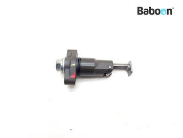 Nokkenas Kettingspanner Kawasaki Z 1000 SX 2017-2019, Motoren, Onderdelen | Kawasaki, Verzenden, Gebruikt
