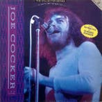 LP gebruikt - Joe Cocker - The Collection (UK, 1985), Verzenden, Zo goed als nieuw