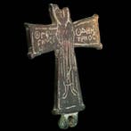 Laat-Romeins / Vroeg-Byzantijns Brons Zeldzaam