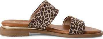 Tamaris - maat 39 - Core Dames Muiltjes - LEOPARD, Verzenden, Nieuw