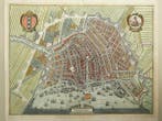 Nederland - Amsterdam; M. Merian - Amsterdam - 1651-1660, Nieuw
