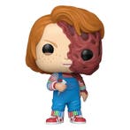 Chucky POP! Television Vinyl Figure Chucky (Melted Face)..., Ophalen of Verzenden, Nieuw