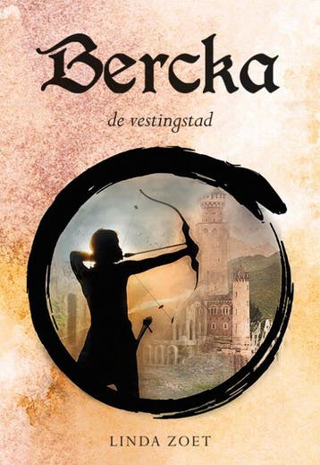Bercka | Linda Zoet | Nieuw, Ophalen of Verzenden, Nieuw, Linda Zoet