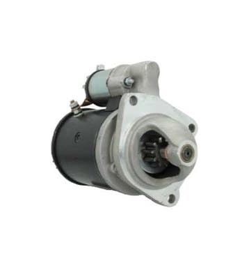 Startmotor 12v BMC-ThornyCroft 2.8 kw, Watersport en Boten, Ophalen of Verzenden, Nieuw, Motor en Techniek, Zeilboot of Motorboot