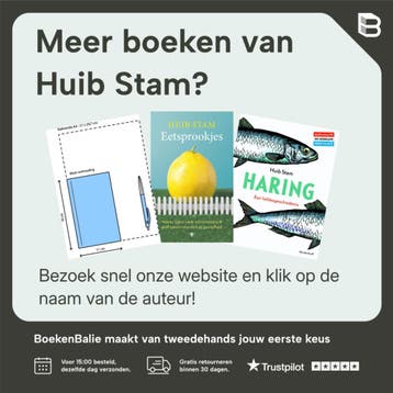Franse Atlantische kust / Kosmos basisgids - Huib Stam, Verzenden, Gelezen, Huib Stam