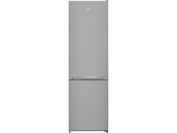 Beko RCSA300K40SN - Vrijstaande koelvriescombinatie - 291 l, Verzenden, Zo goed als nieuw