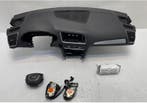 Dashboard + Airbags + Veiligheidsgordels AUDI Q3, Auto-onderdelen, Dashboard en Schakelaars, Verzenden, Gereviseerd, Audi