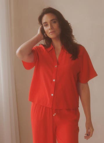 Yest blouse Marthe Maat:, Verzenden, Nieuw, Overige kleuren