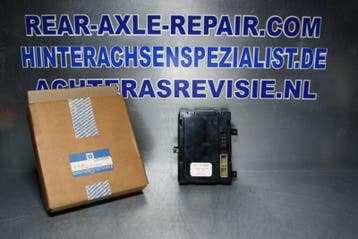 Opel Frontera raam/zijruit motor van een 4 deurs model., Verzenden, Nieuw, Opel
