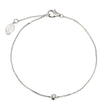 Cartier - Armband - 18 karaat Witgoud, Nieuw