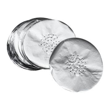 Waterpijp Folie Aluminium, Ophalen of Verzenden, Nieuw