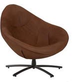 Label Hidde fauteuil, Ophalen, Nieuw