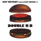 cd - Ray Bryant - Double R B, Verzenden, Zo goed als nieuw