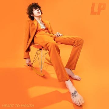 LP - Heart To Mouth - CD, Cd's en Dvd's, Verzenden, Nieuw in verpakking