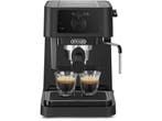 DeLonghi Stilosa EC235.BK - Pistonmachine - 1L, Verzenden, Zo goed als nieuw