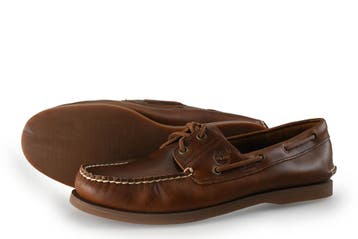 Timberland Bootschoenen in maat 45½ Bruin, Bruin, Verzenden, Timberland, Boots